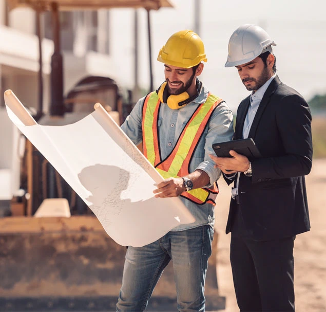 Residential Construction