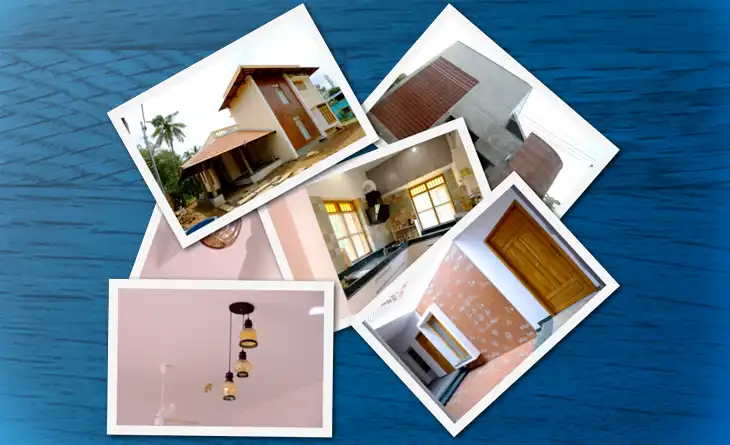 Sunmahil Construction Projects