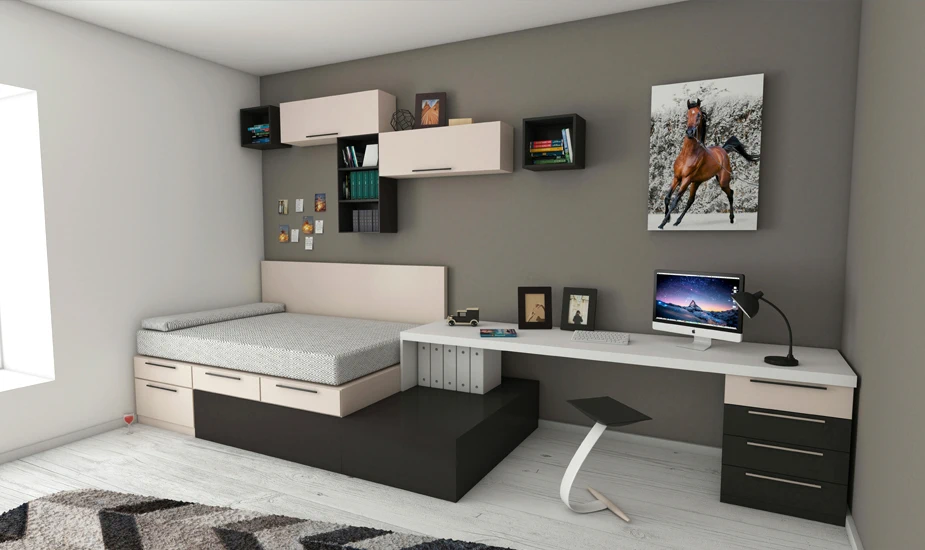 Sunmahil Interior Designing