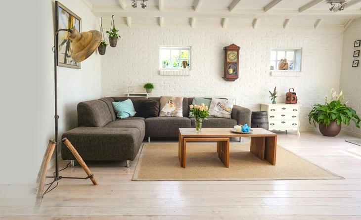 Interior Design in Tanjavur