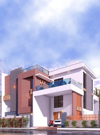 Renovation Construction, Tanjavur