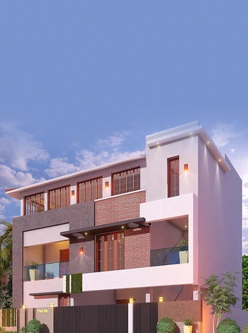 Commercial Builders in Tanjavur