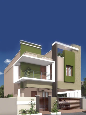 Consruction Project, Tanjavur