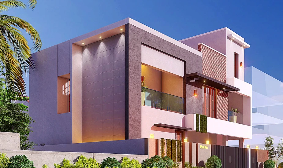 Top Residencial Construction