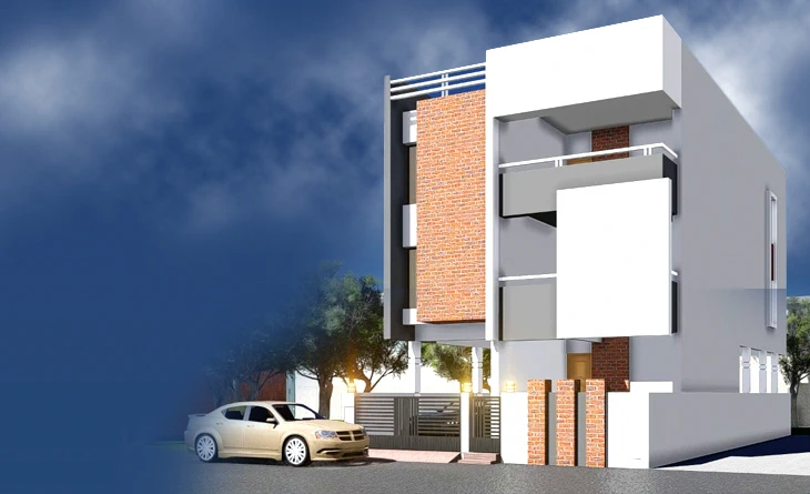 Residencial Builders in Tanjavur
