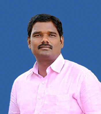Sunmahil Construction, Ravichandran