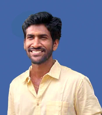 Sunmahil Construction, Vignesh