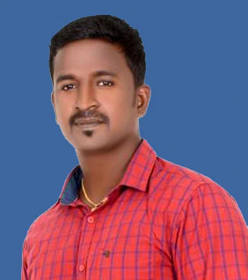 Sunmahil Construction, Ram Prasath