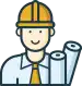 Sunmahil Construction Team Members